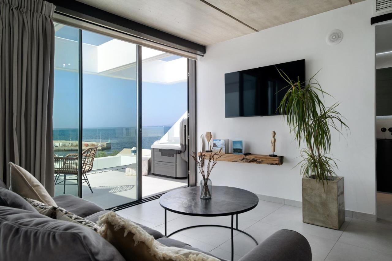 Suite Horizonte 卡门港 外观 照片