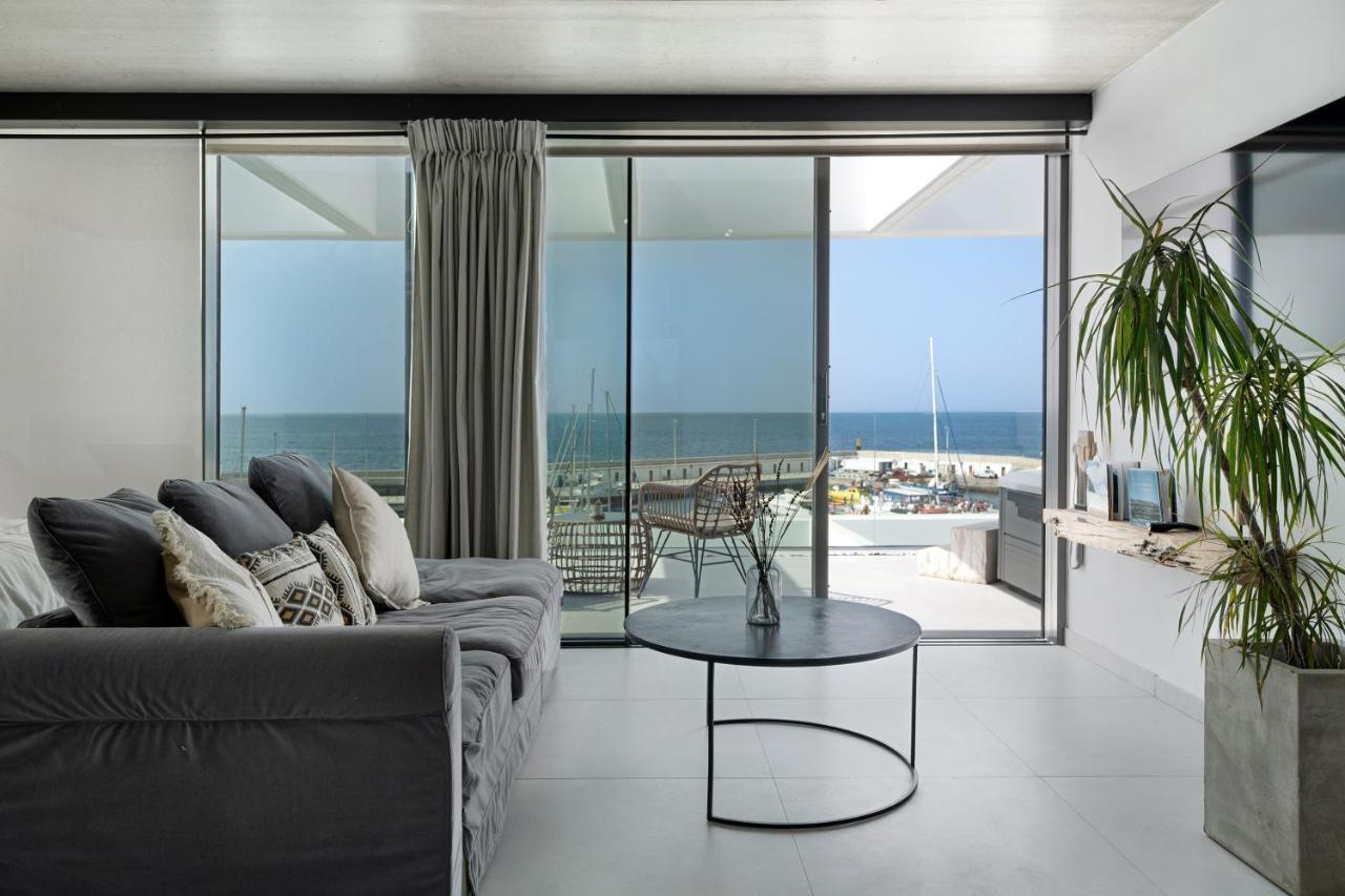 Suite Horizonte 卡门港 外观 照片