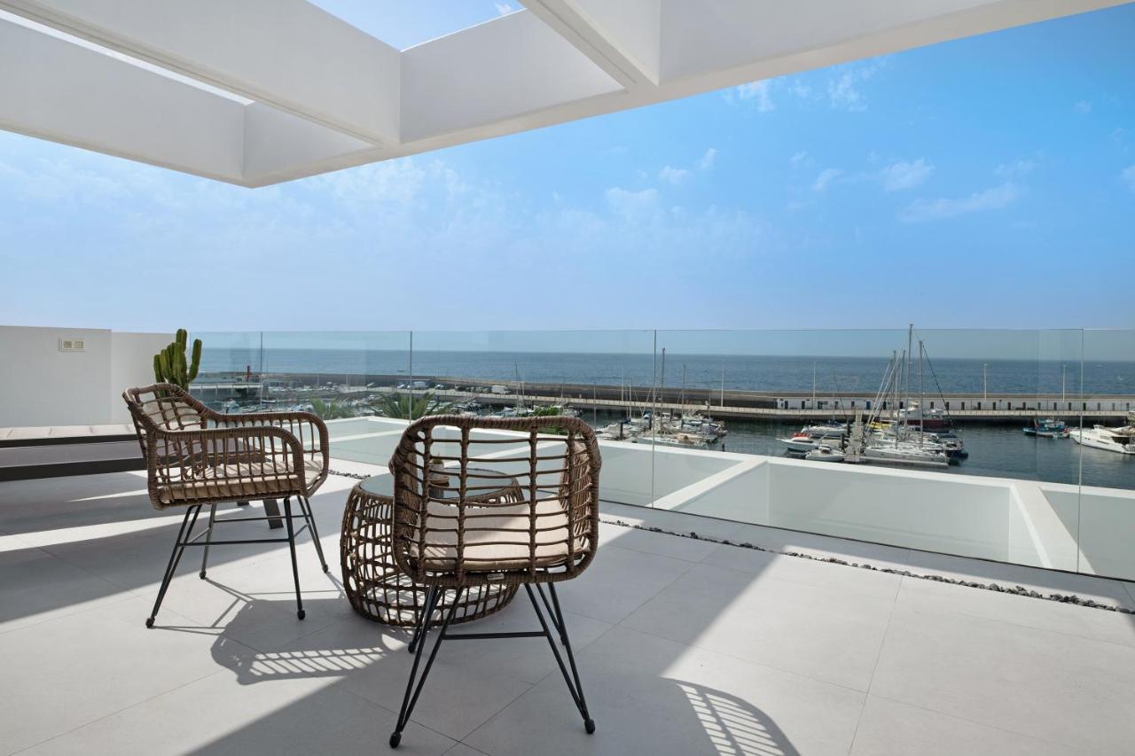 Suite Horizonte 卡门港 外观 照片