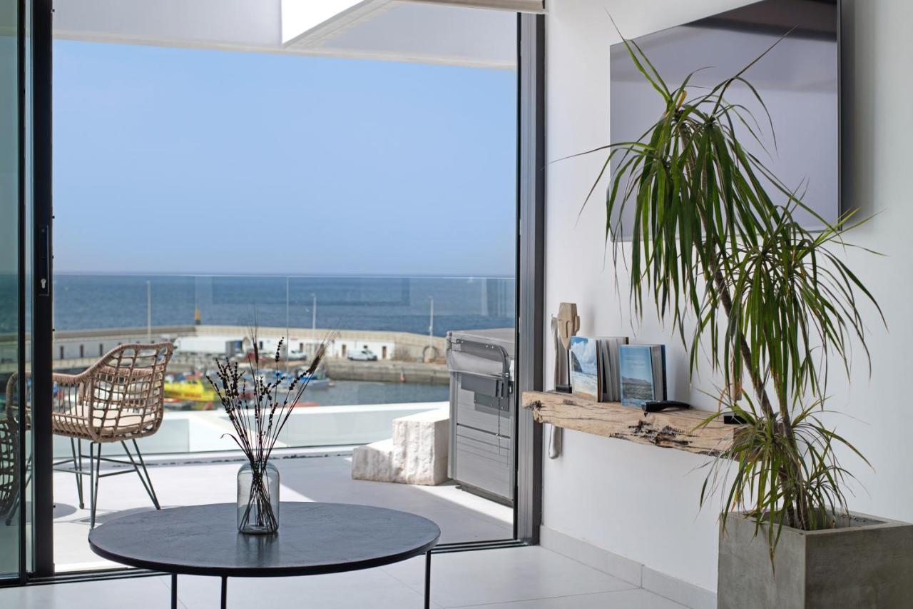 Suite Horizonte 卡门港 外观 照片