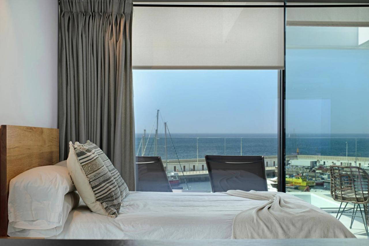 Suite Horizonte 卡门港 外观 照片