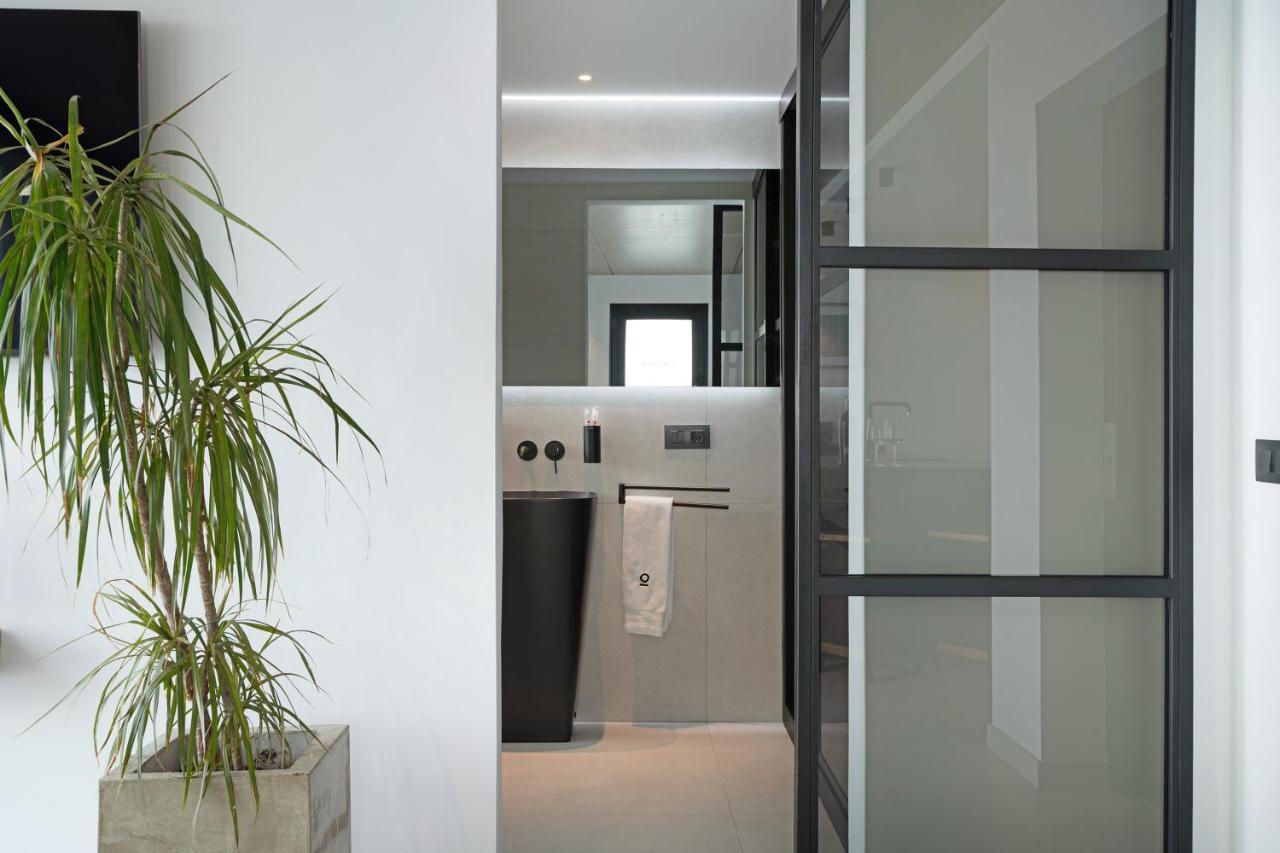 Suite Horizonte 卡门港 外观 照片