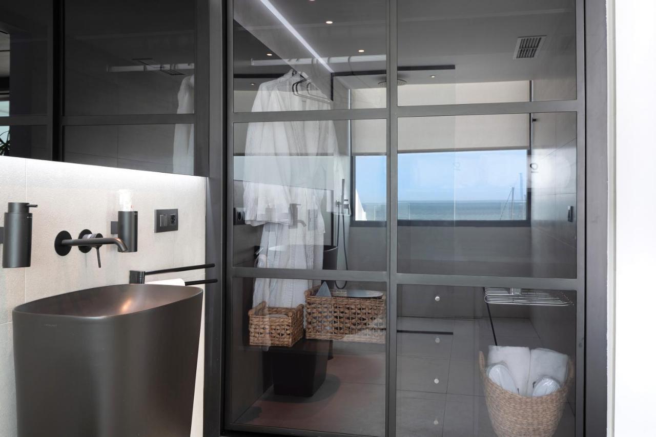 Suite Horizonte 卡门港 外观 照片