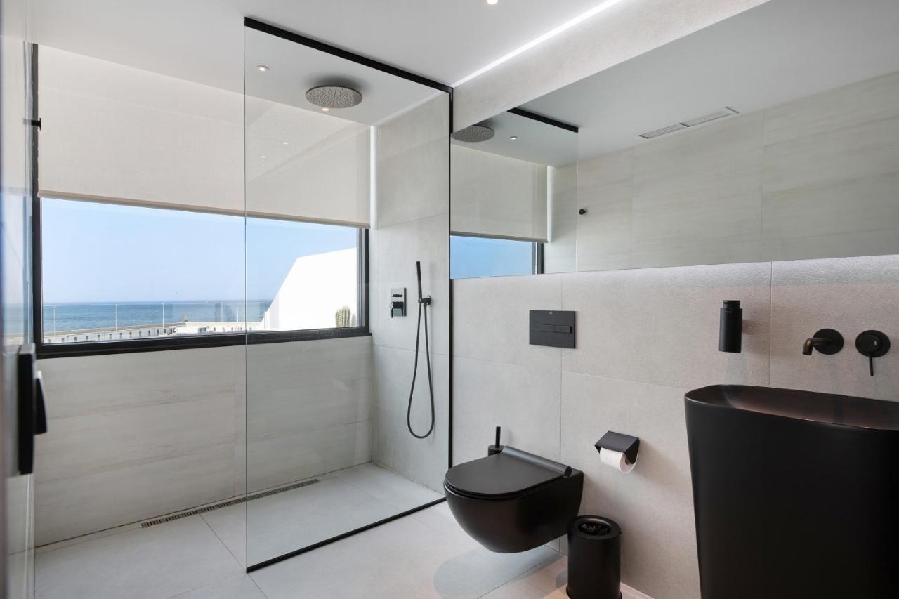 Suite Horizonte 卡门港 外观 照片