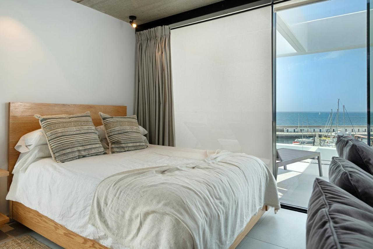 Suite Horizonte 卡门港 外观 照片
